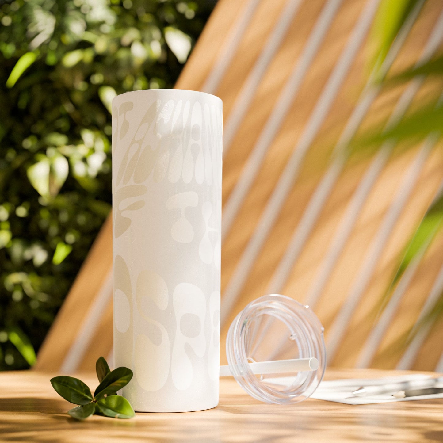 Not Ashamed | 20oz tumbler