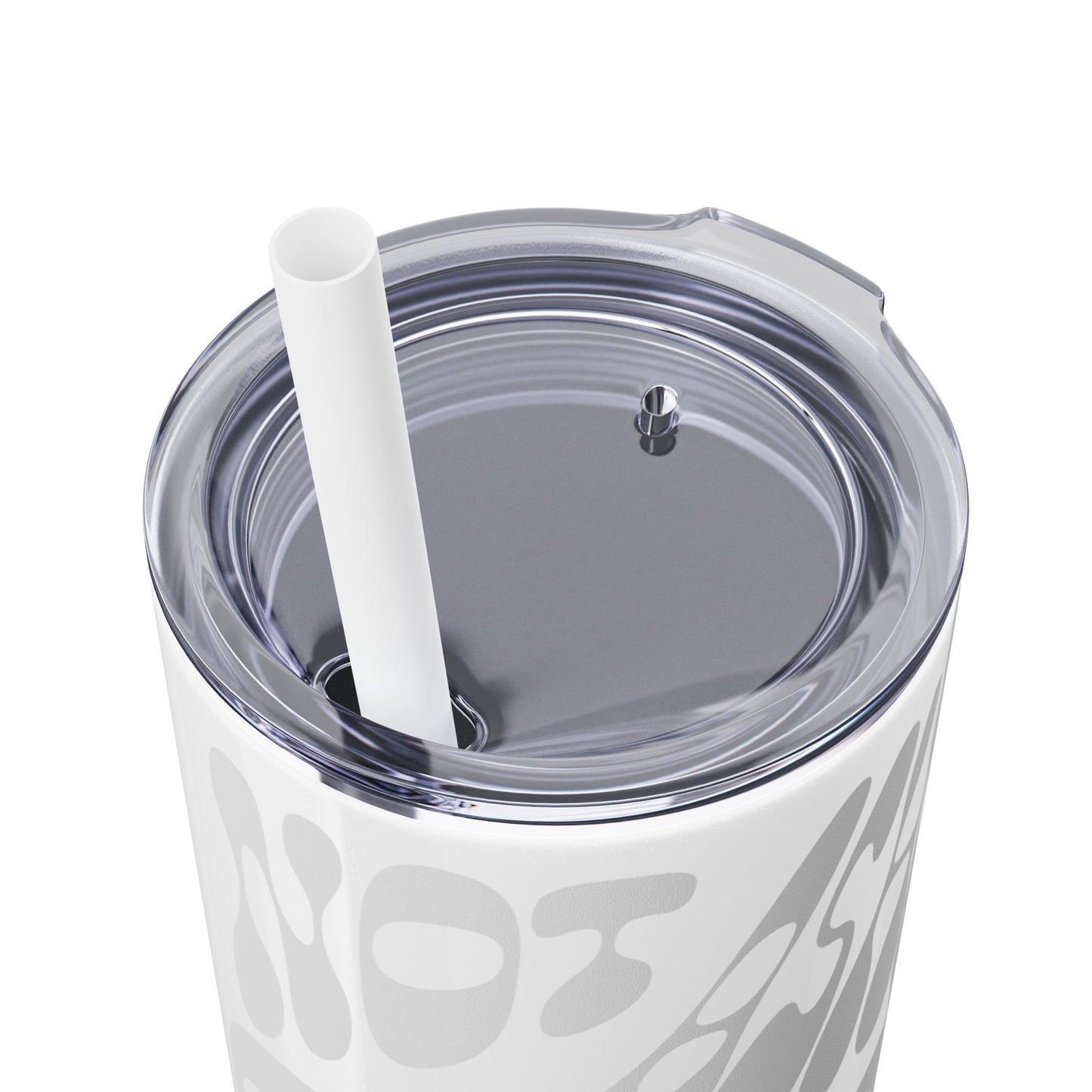 Not Ashamed | 20oz tumbler