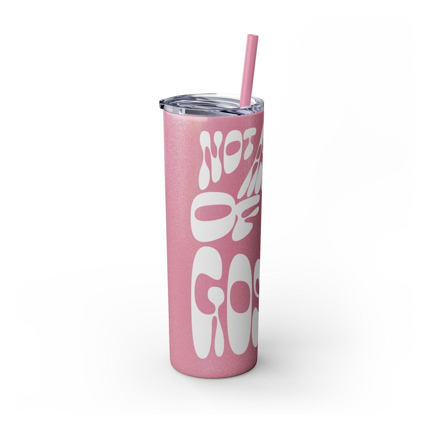 Not Ashamed | 20oz tumbler
