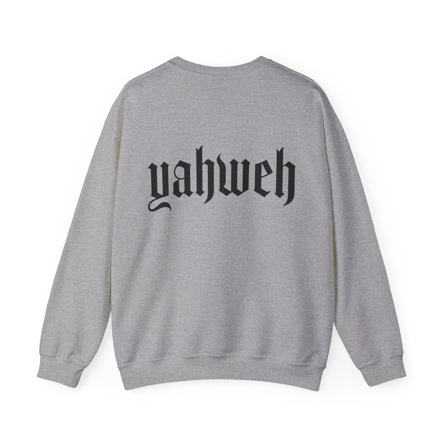Yahweh 1.0
