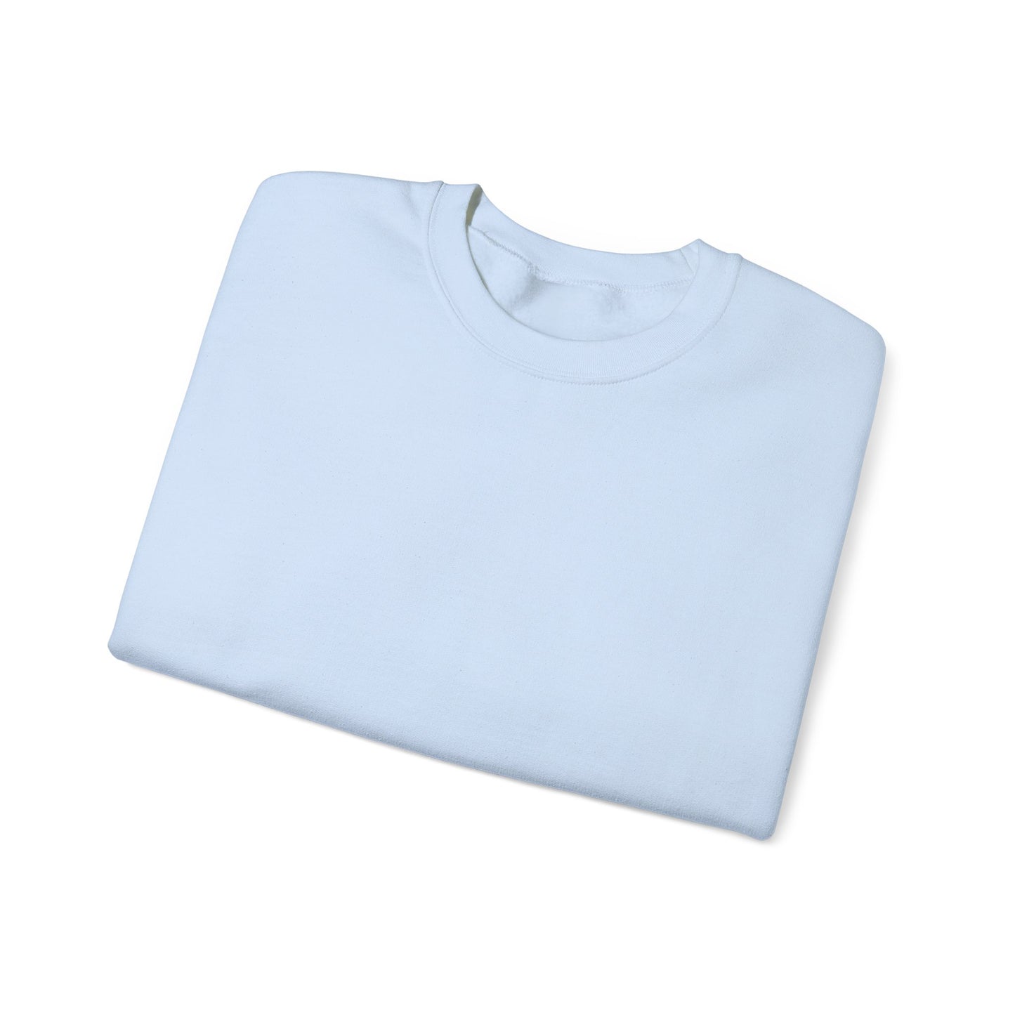 Yeshua Crew Neck