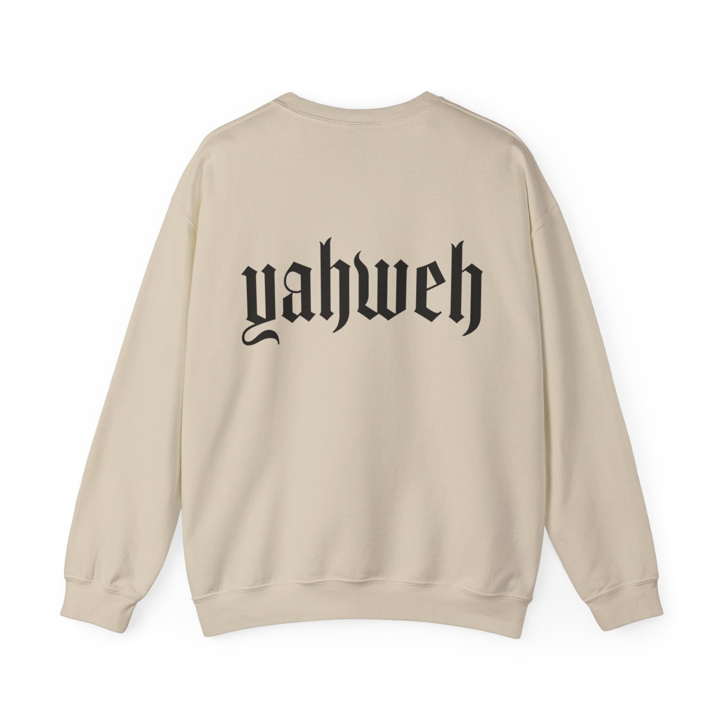 Yahweh 1.0
