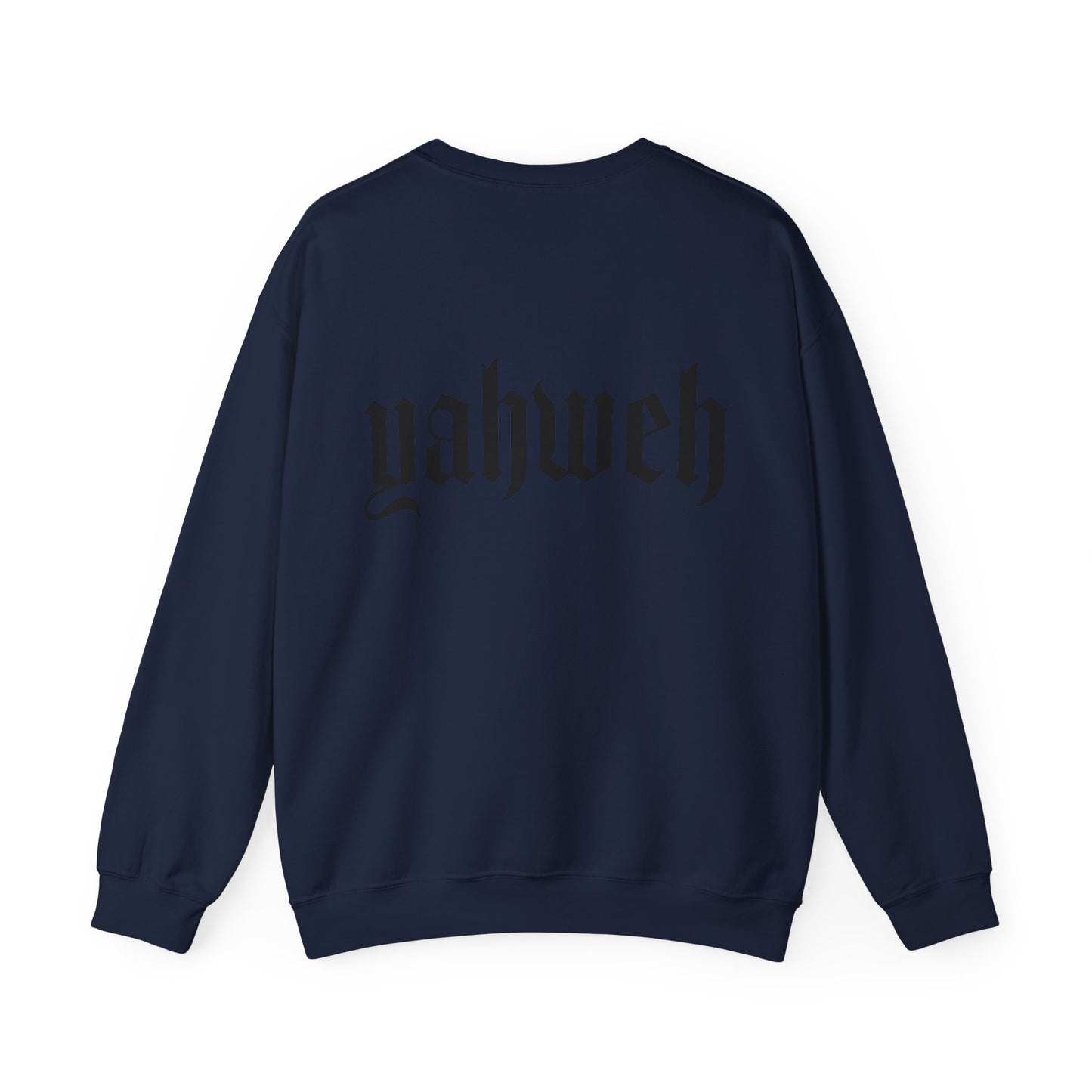 Yahweh 1.0