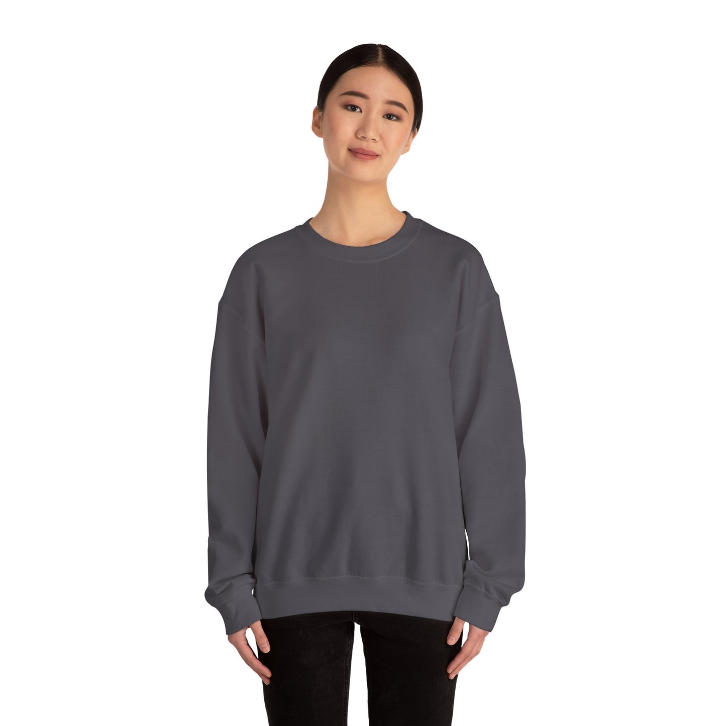 Yeshua Crew Neck