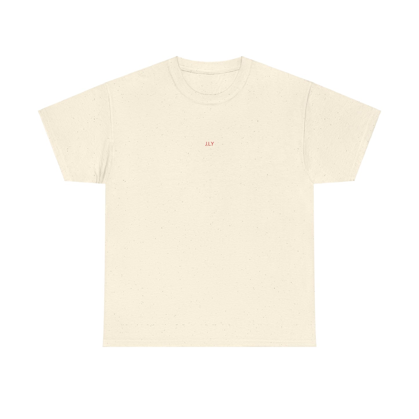 Red Letters Tee