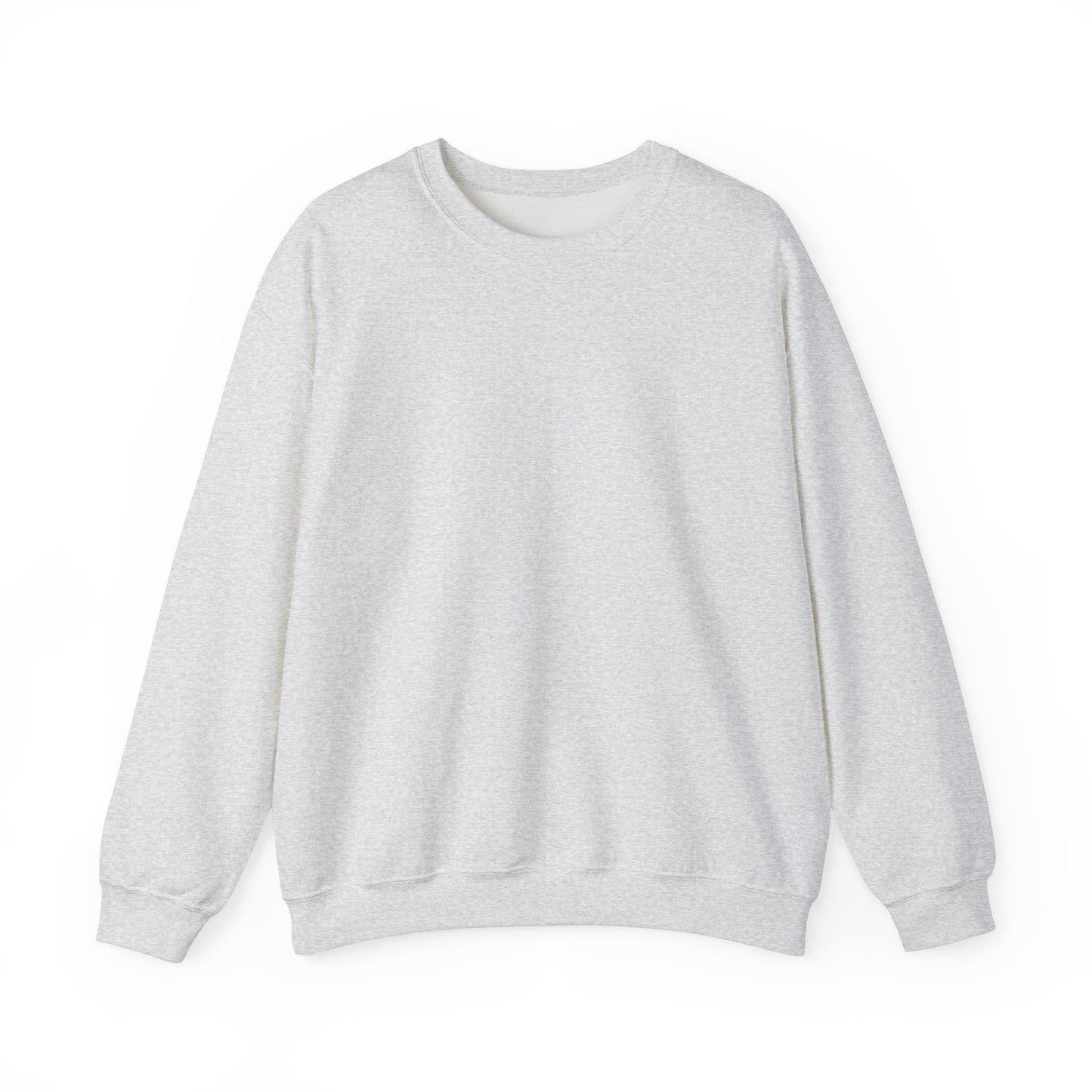 Yeshua Crew Neck