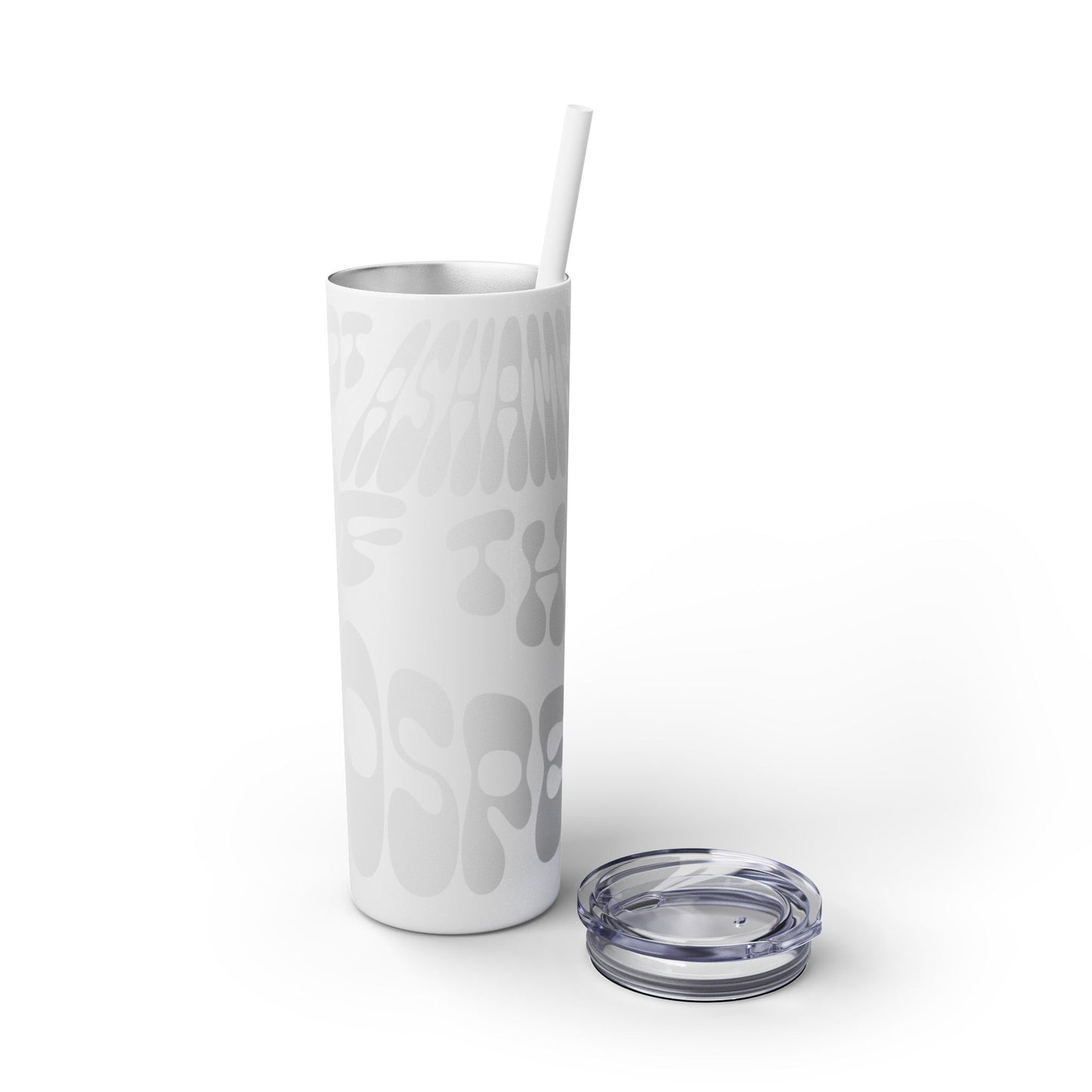 Not Ashamed | 20oz tumbler