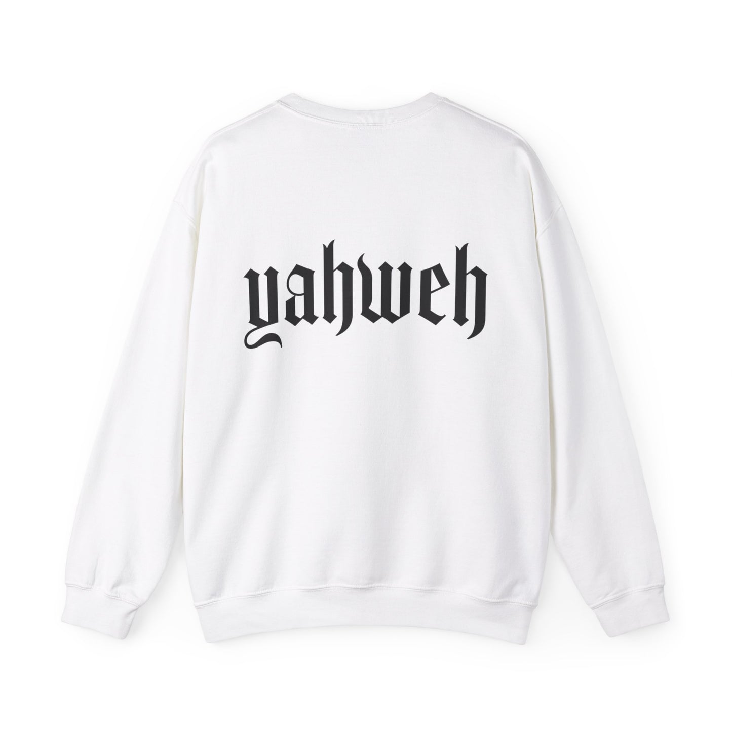 Yahweh 1.0