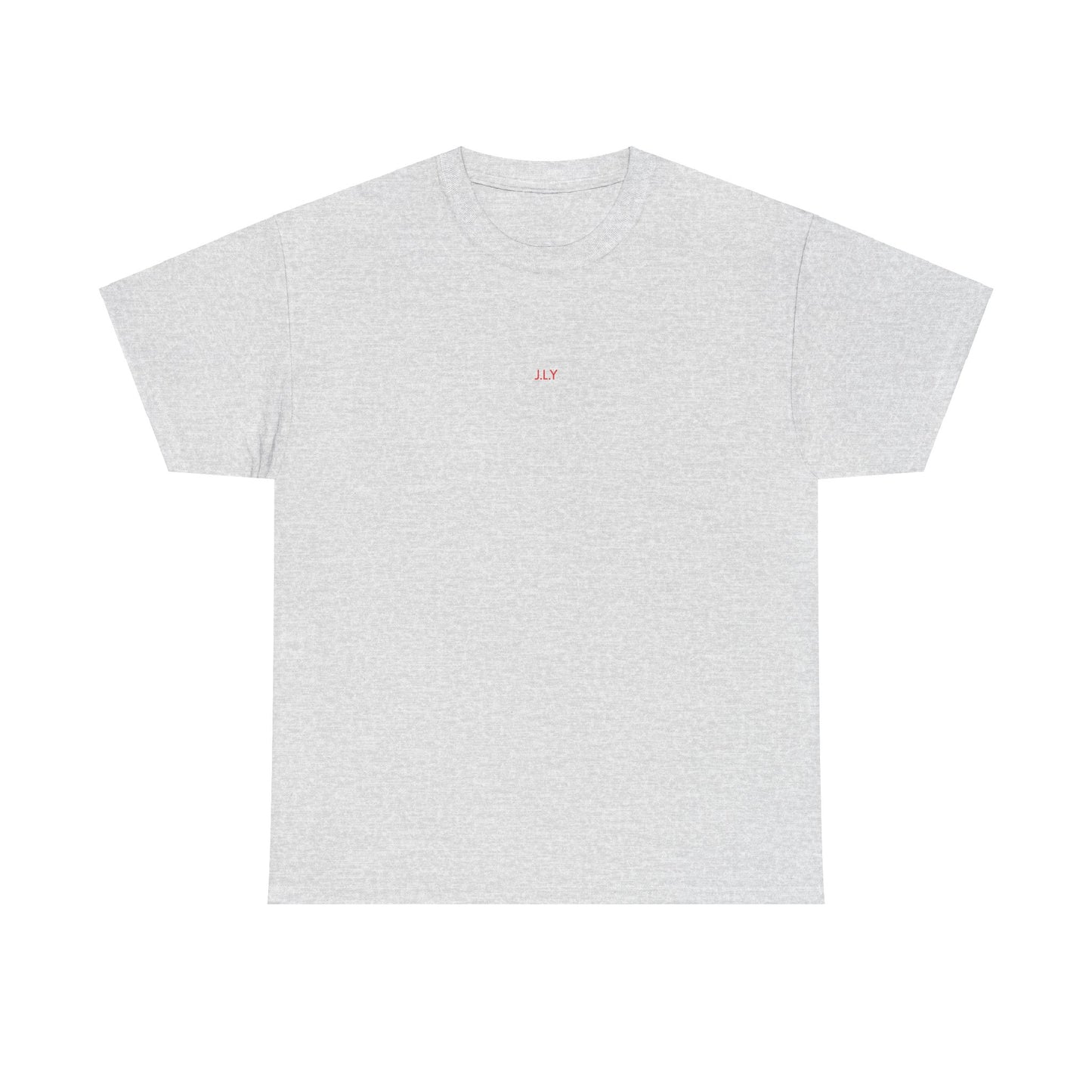 Red Letters Tee