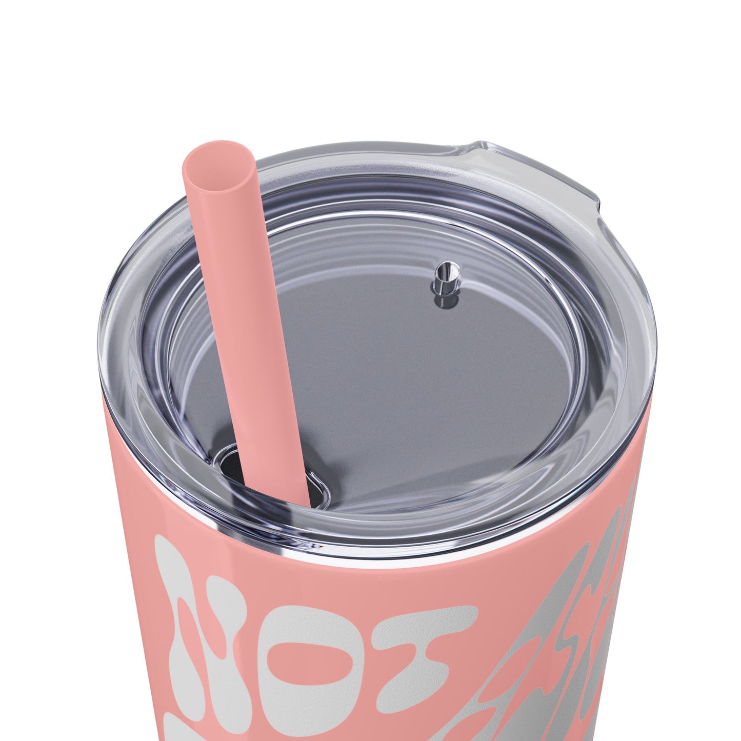 Not Ashamed | 20oz tumbler