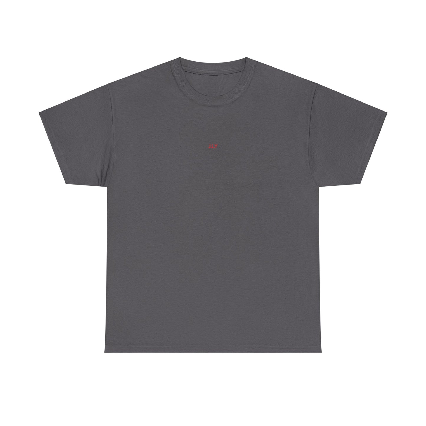 Red Letters Tee