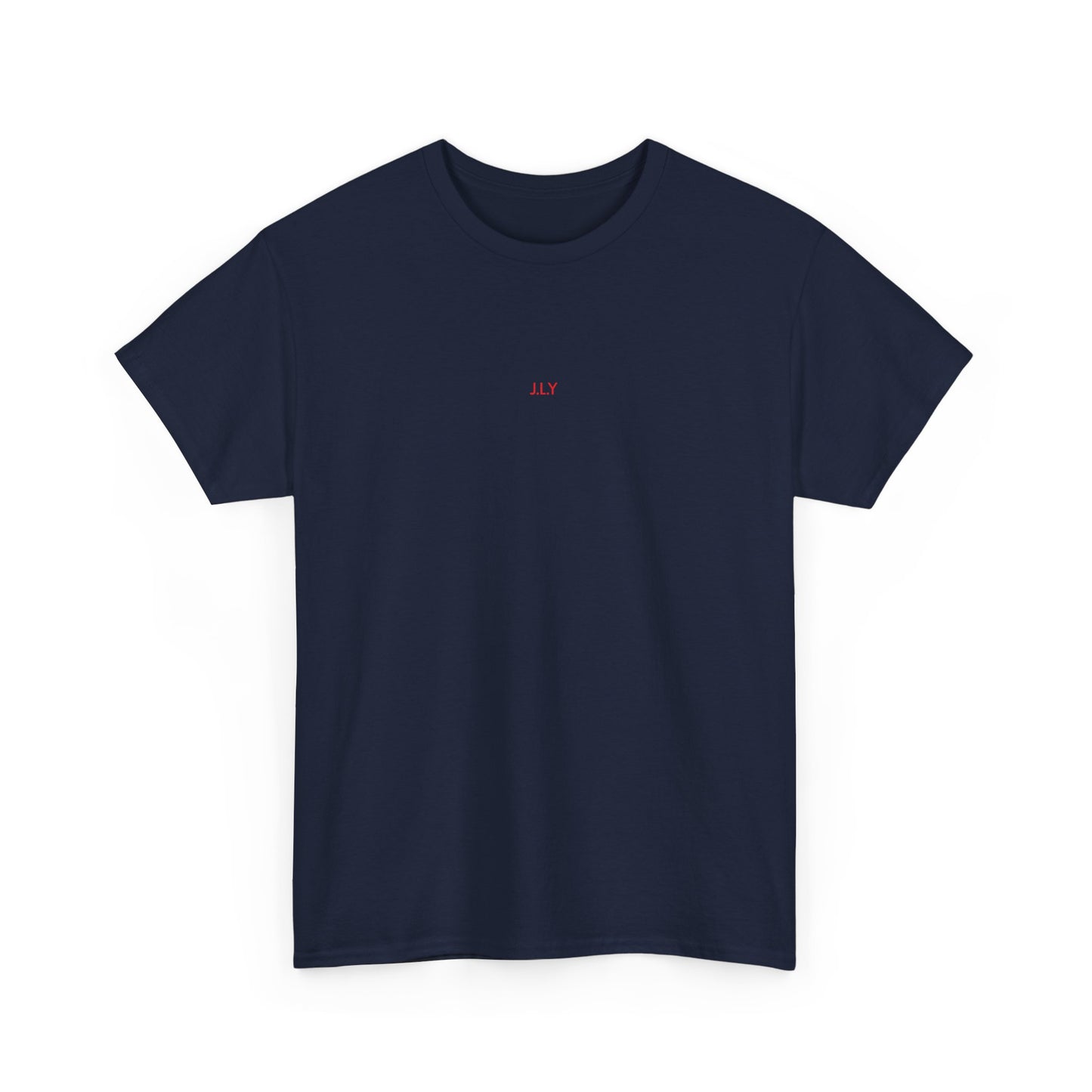 Red Letters Tee