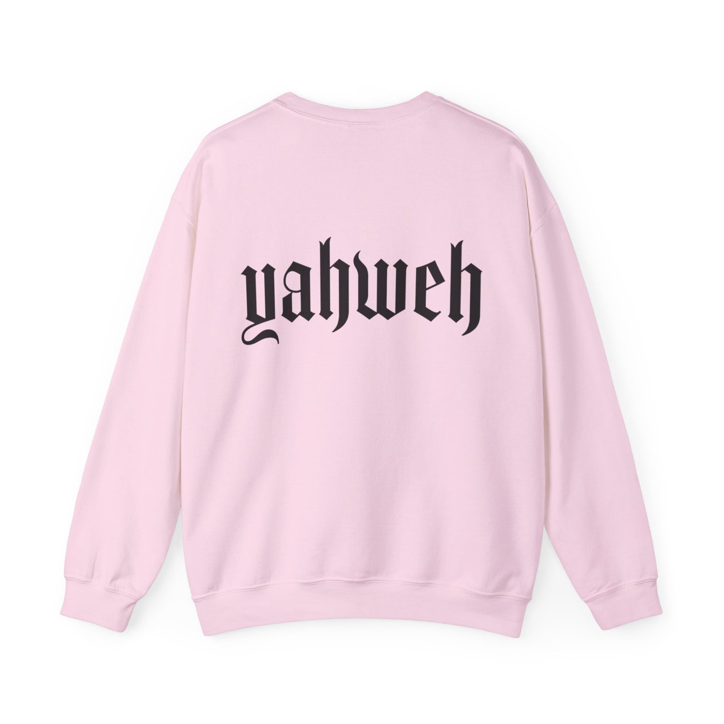 Yahweh 1.0