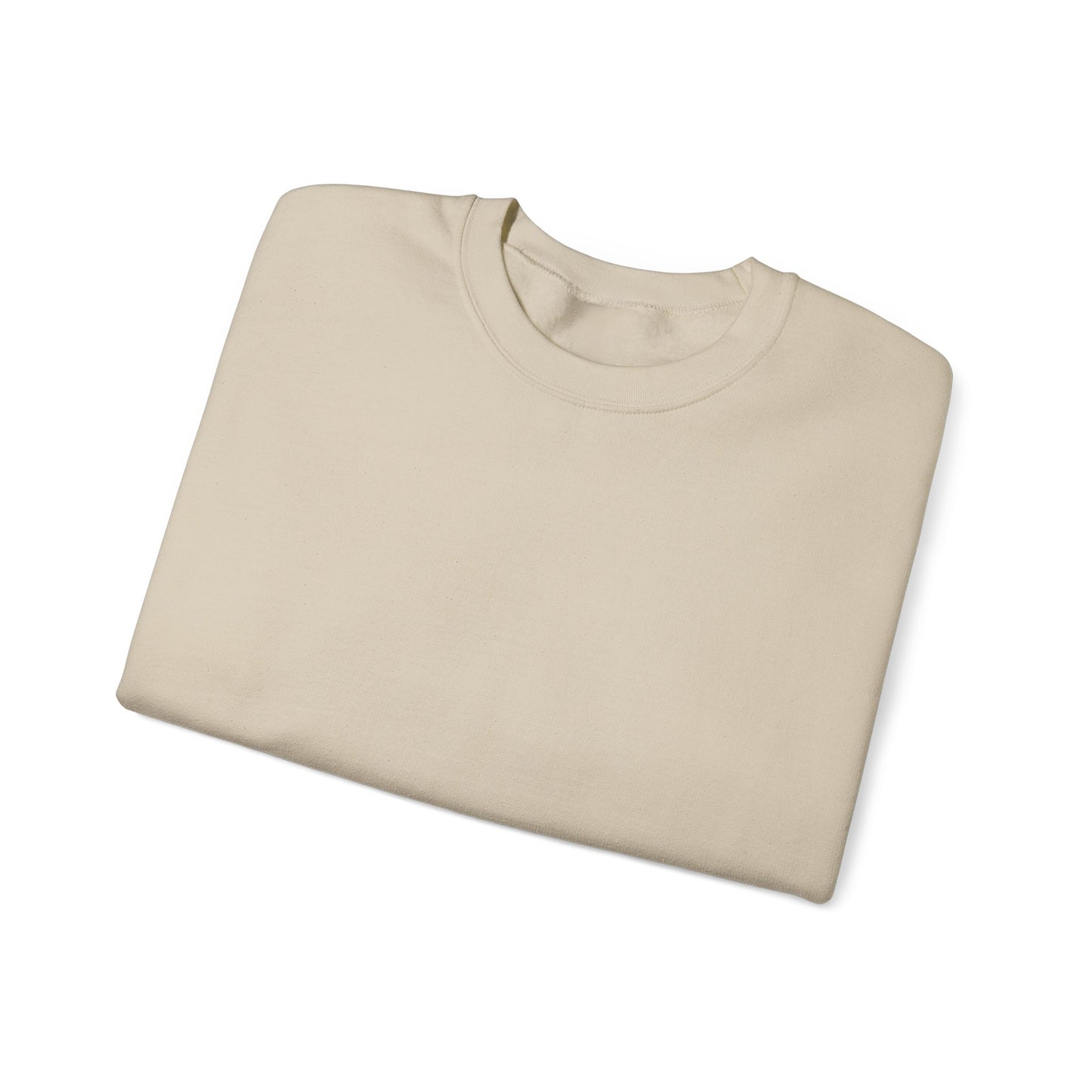 Yeshua Crew Neck