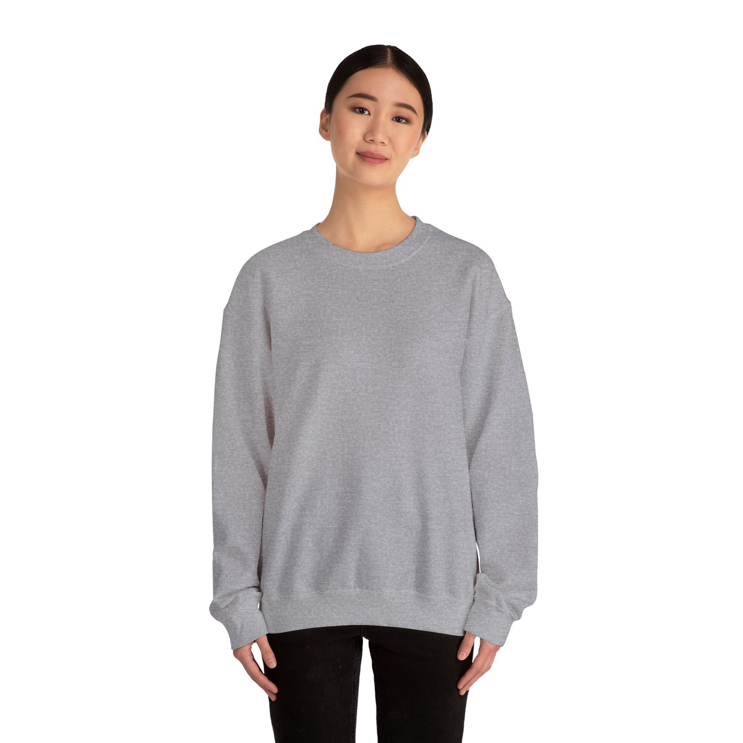Yeshua Crew Neck
