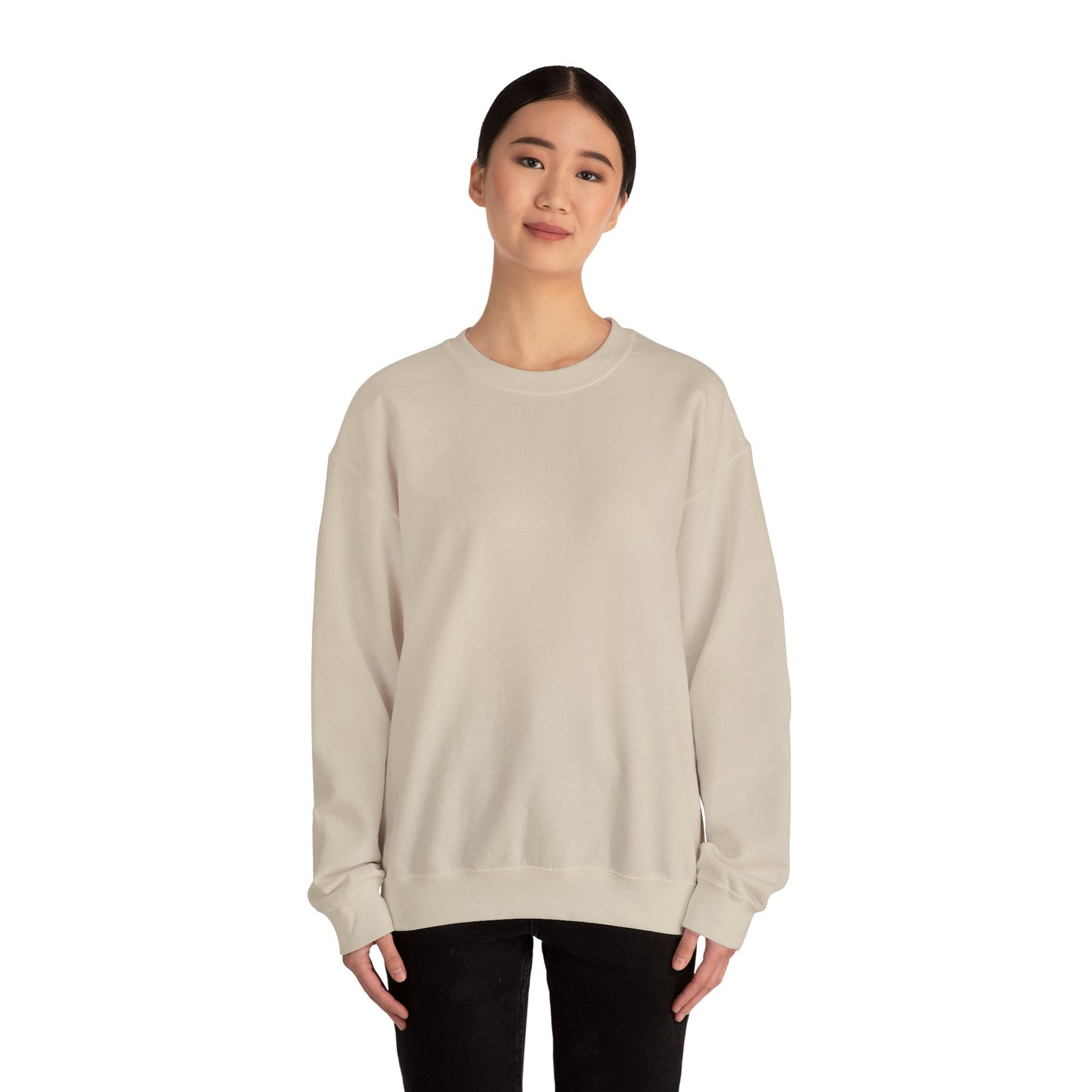 Yeshua Crew Neck