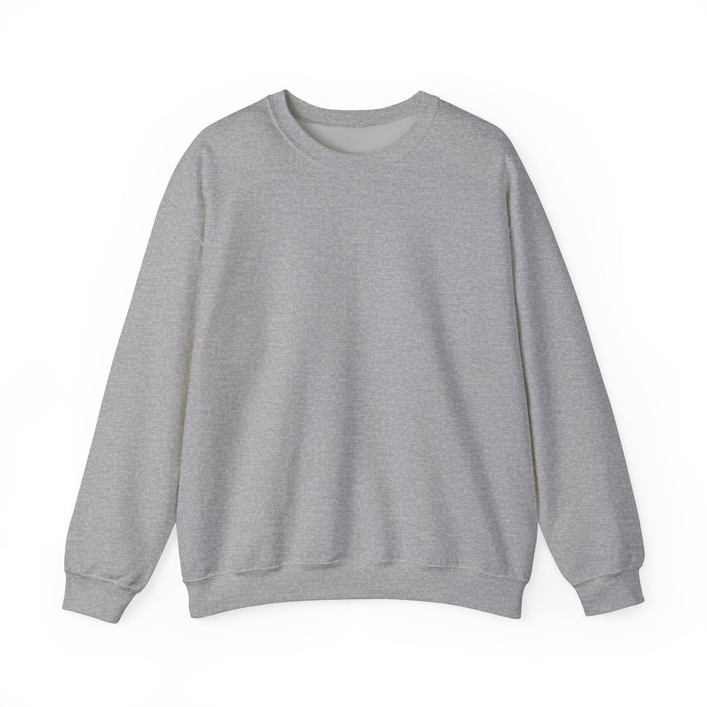 Yeshua Crew Neck