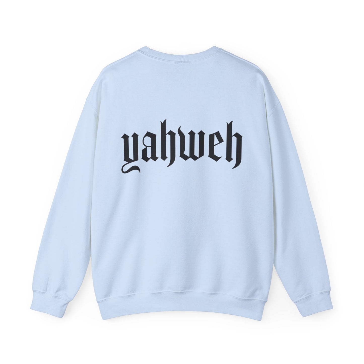 Yahweh 1.0