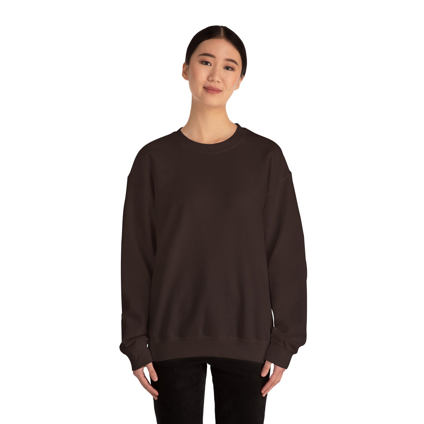 Yeshua Crew Neck