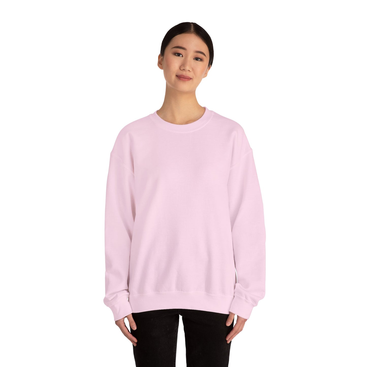 Yeshua Crew Neck