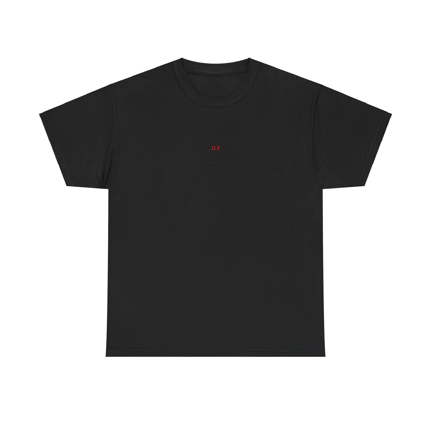 Red Letters Tee