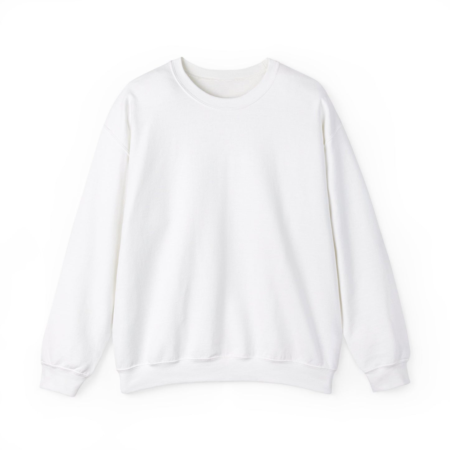 Yeshua Crew Neck