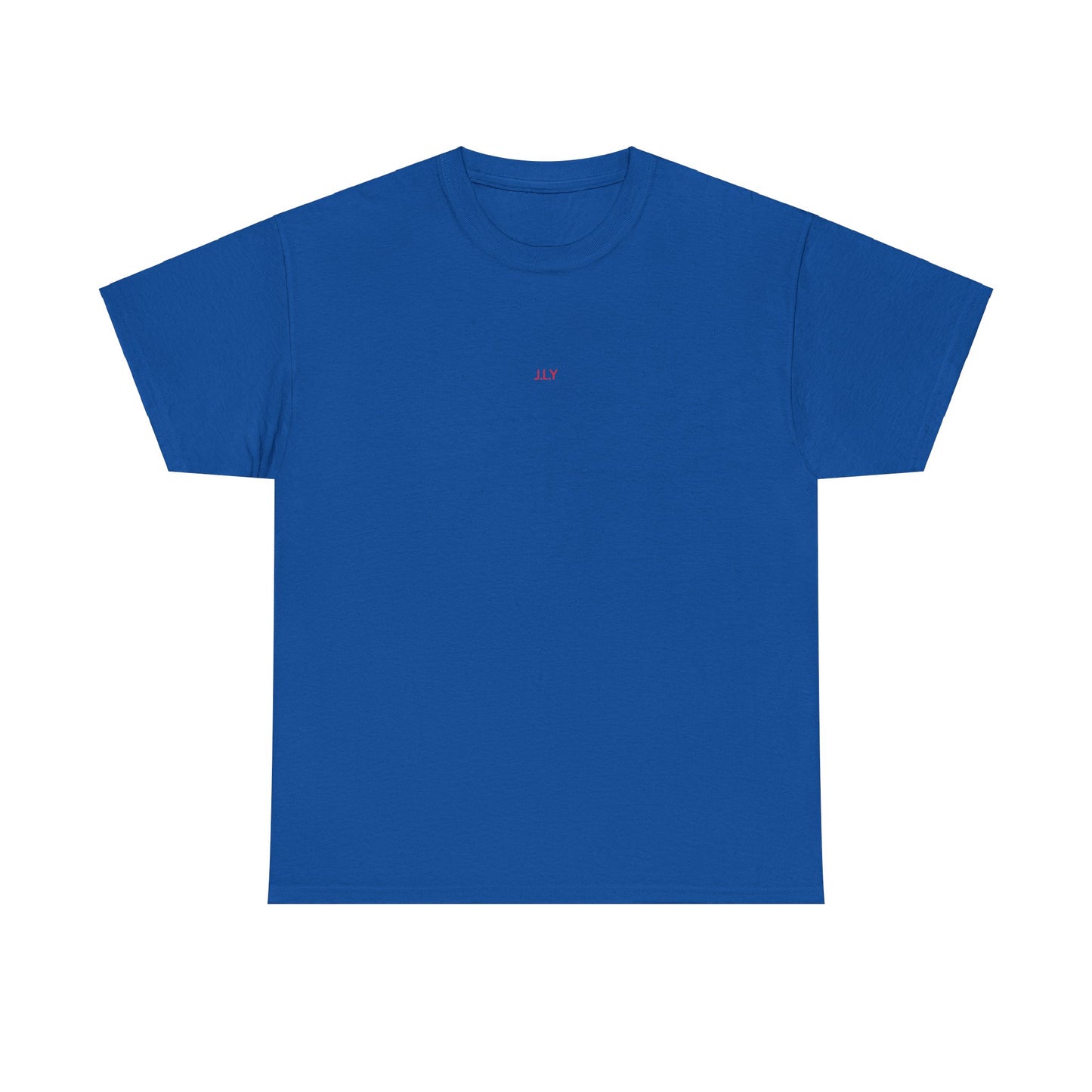 Red Letters Tee