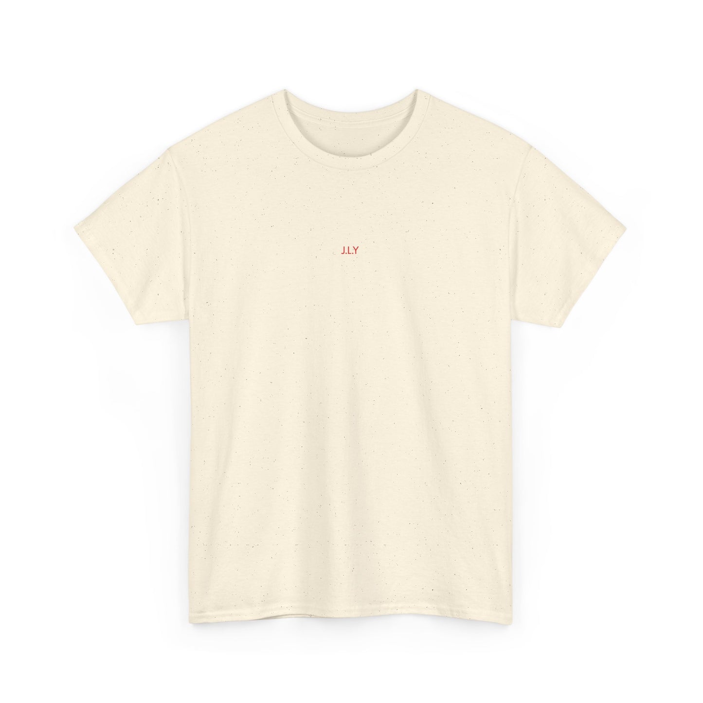 Red Letters Tee