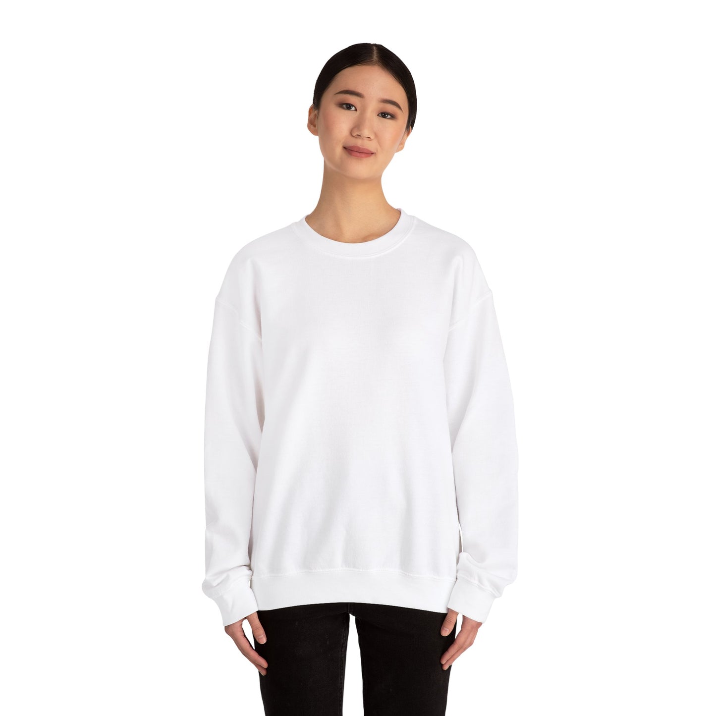 Yeshua Crew Neck