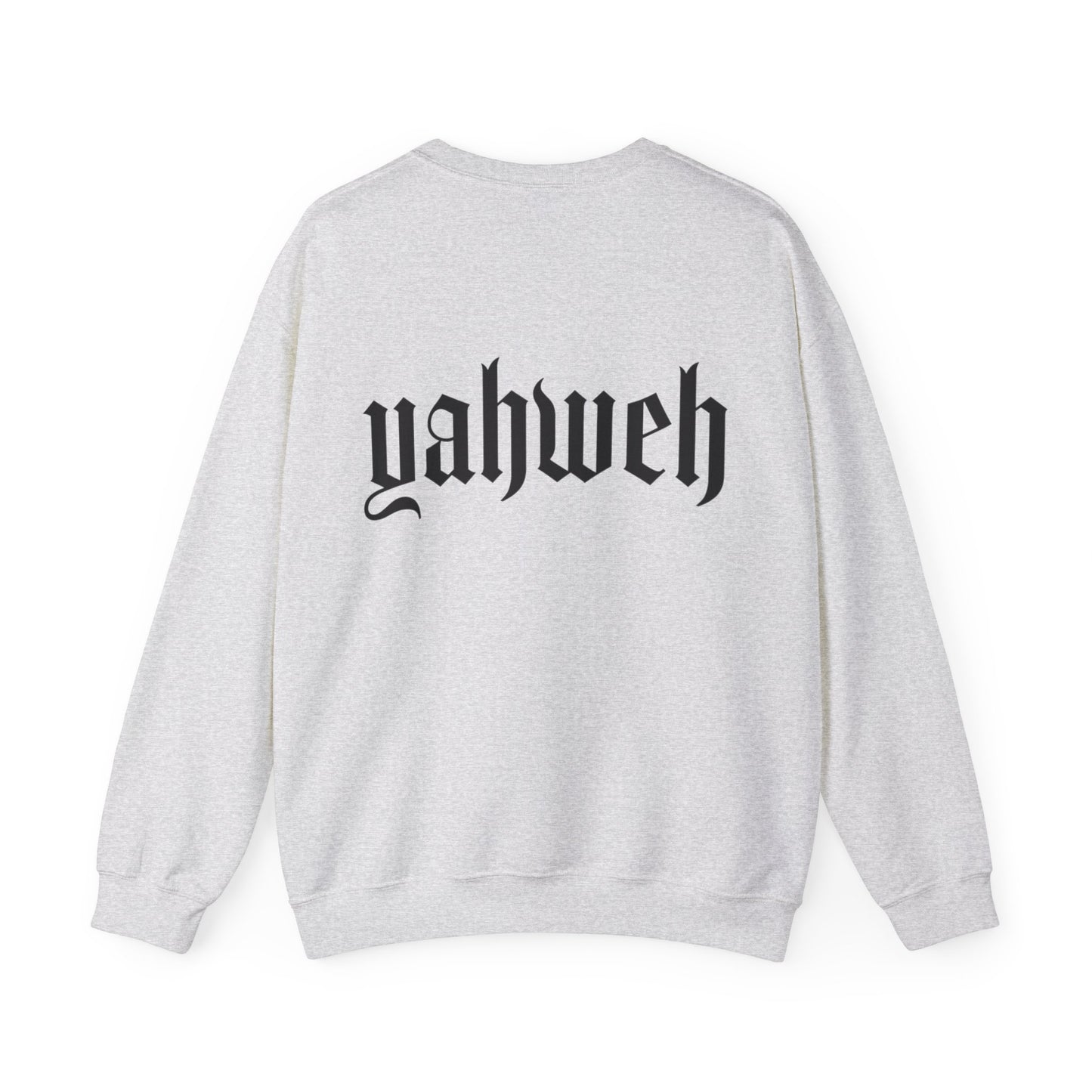 Yahweh 1.0