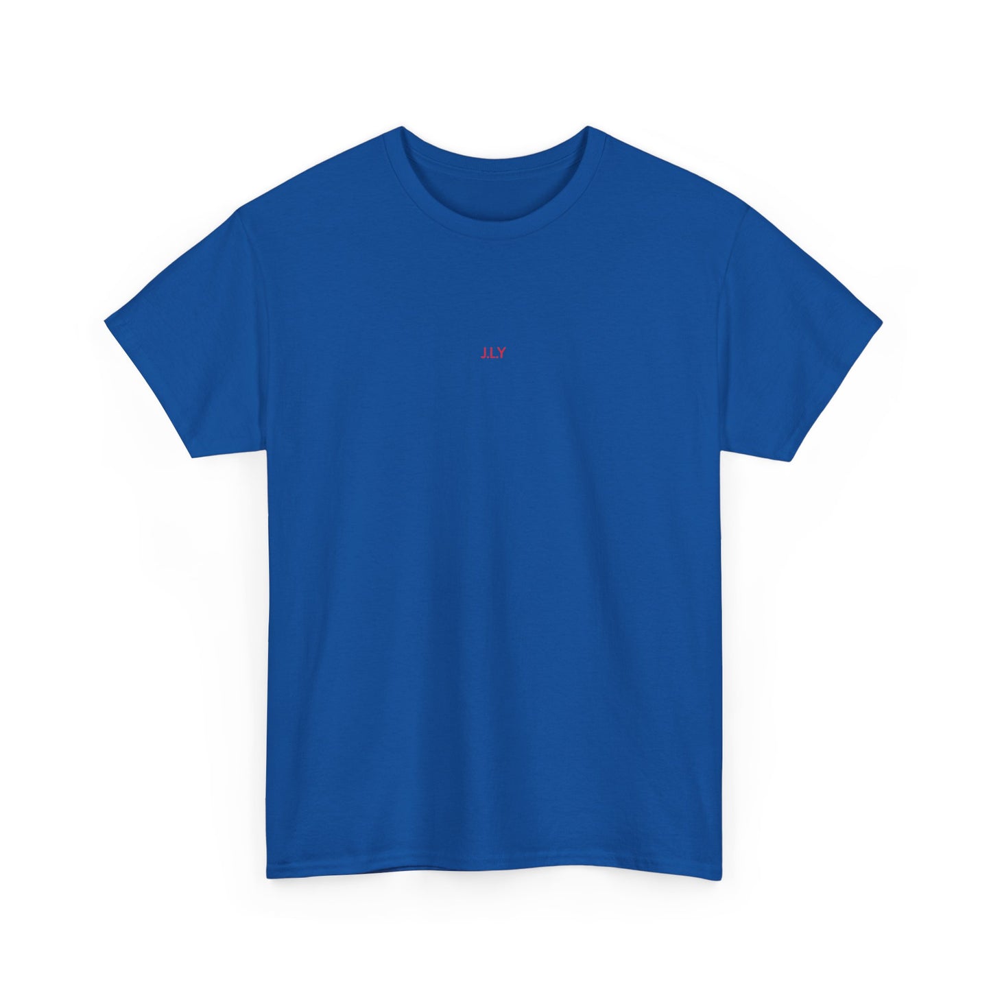 Red Letters Tee