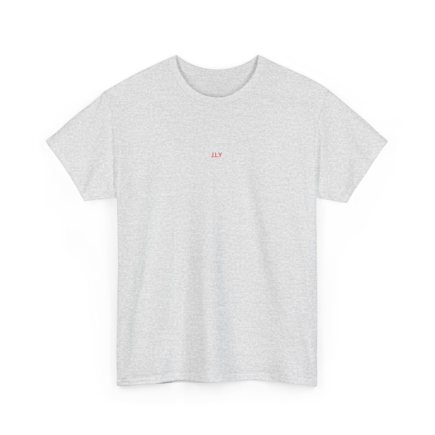 Red Letters Tee