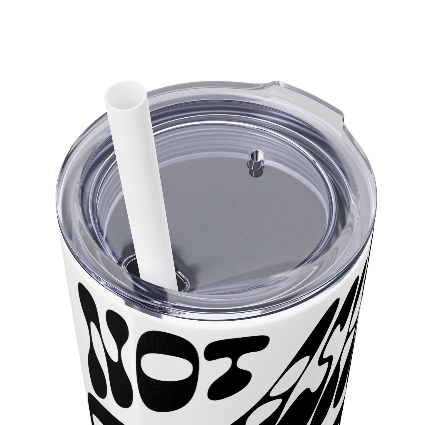 Not Ashamed | 20oz tumbler