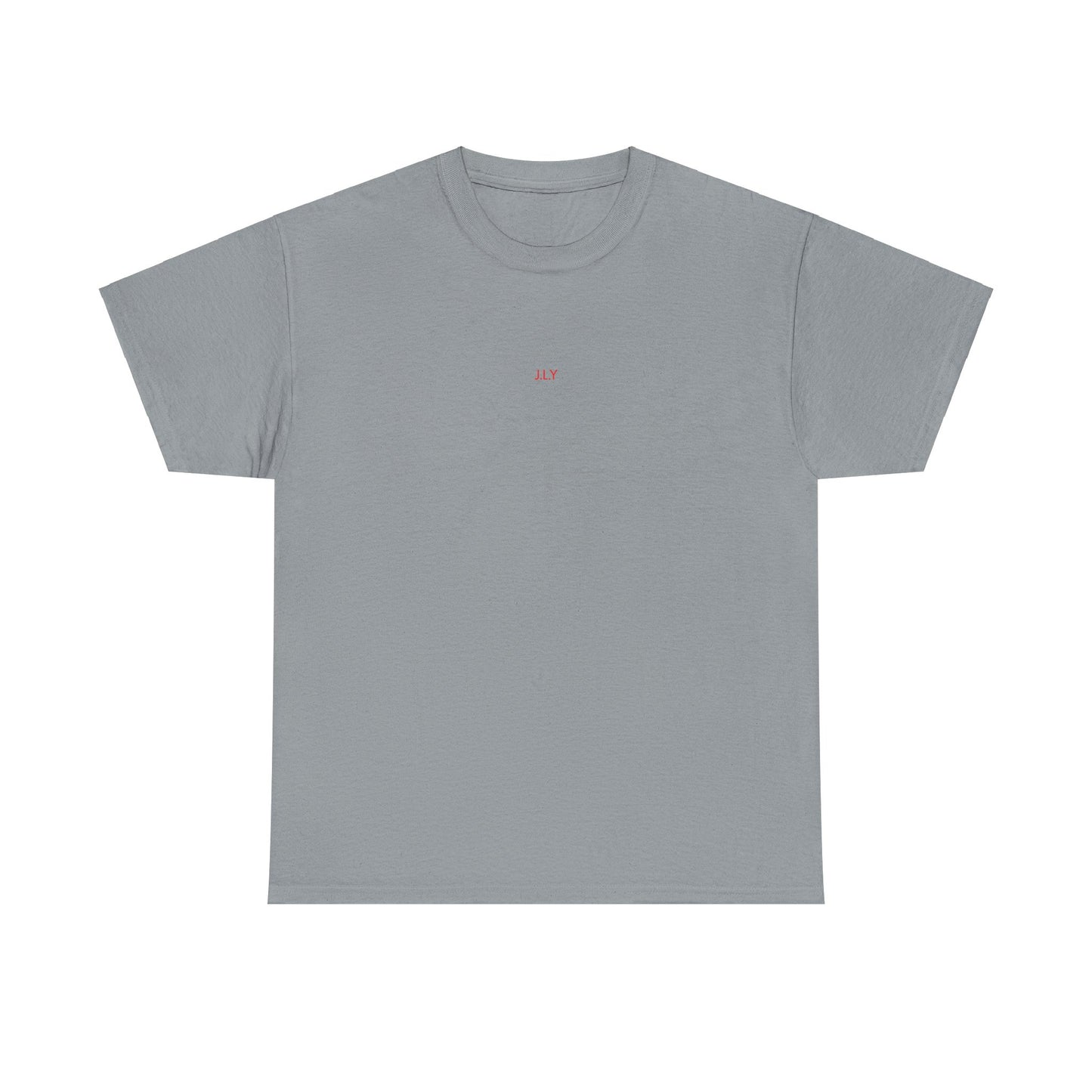 Red Letters Tee
