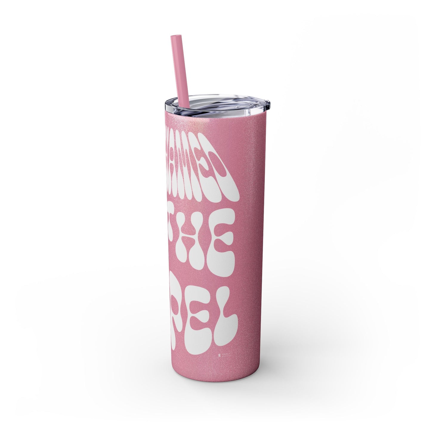 Not Ashamed | 20oz tumbler