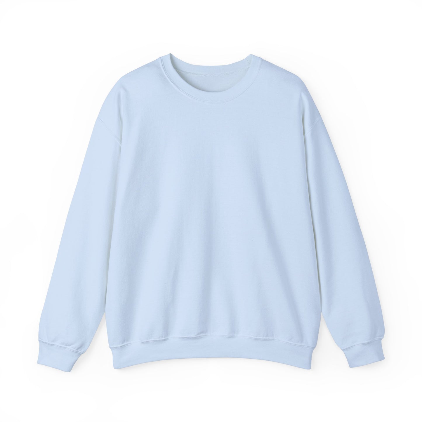 Yeshua Crew Neck