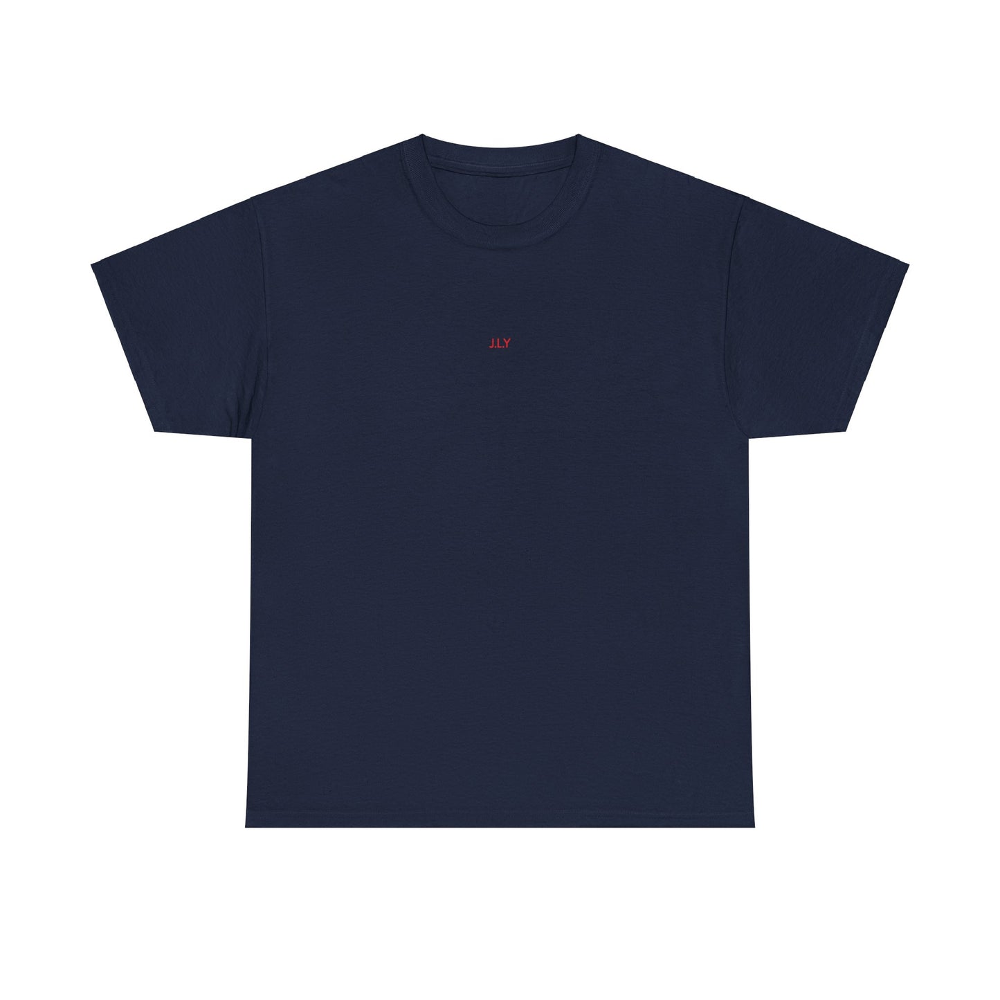 Red Letters Tee